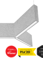 Focal Point Acoustic Seem® 1 Acoustic Trio