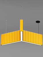 Edison Lighting Group Sonic TRIAD+