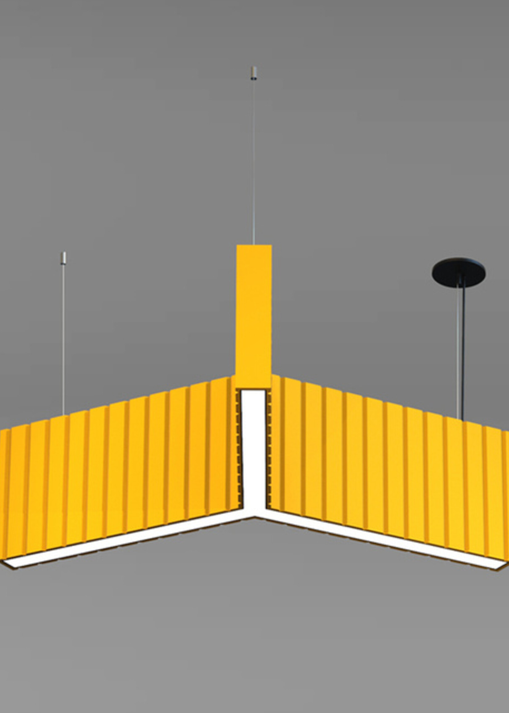 Edison Lighting Group Sonic TRIAD+