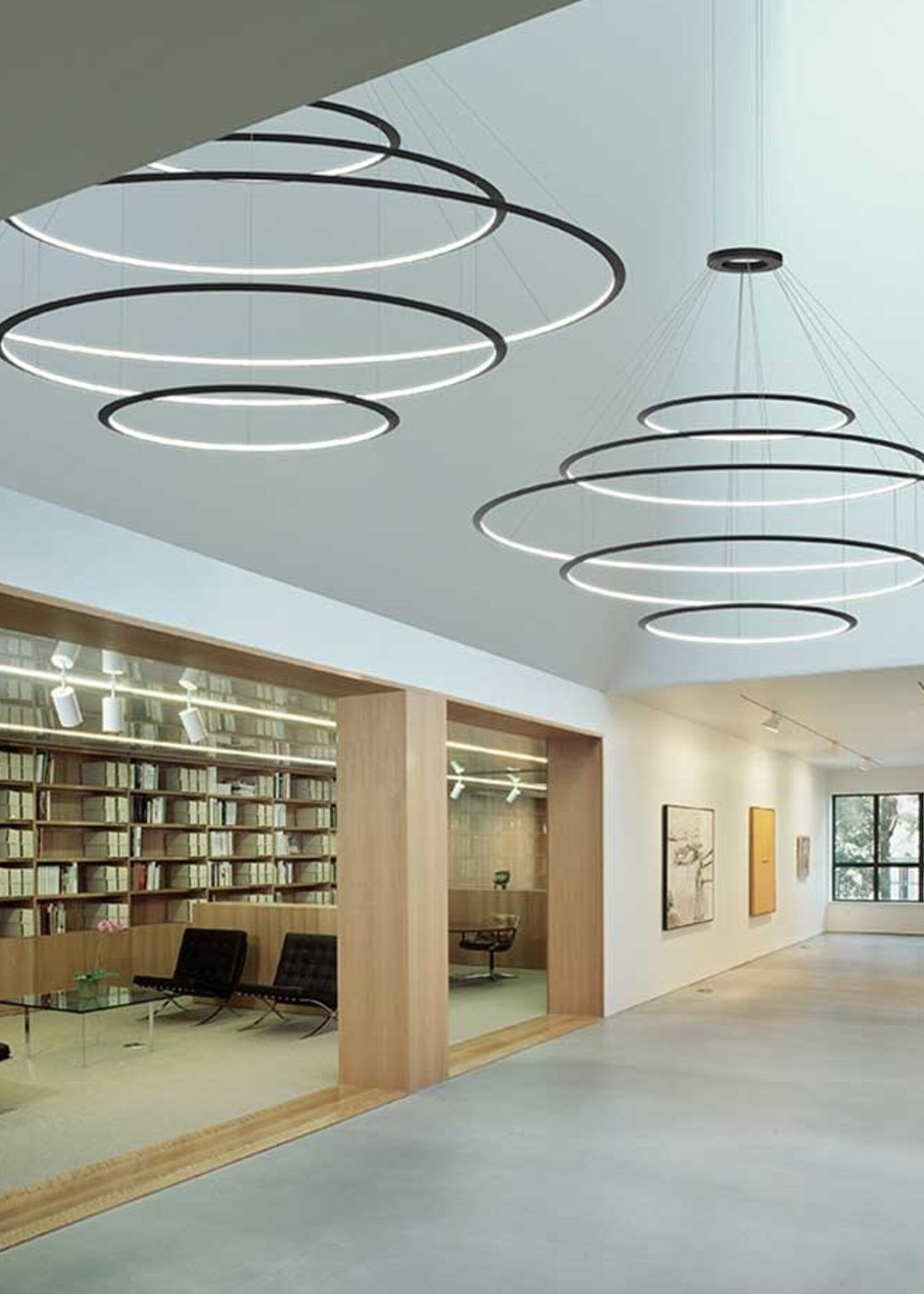 LedsC4 Circular