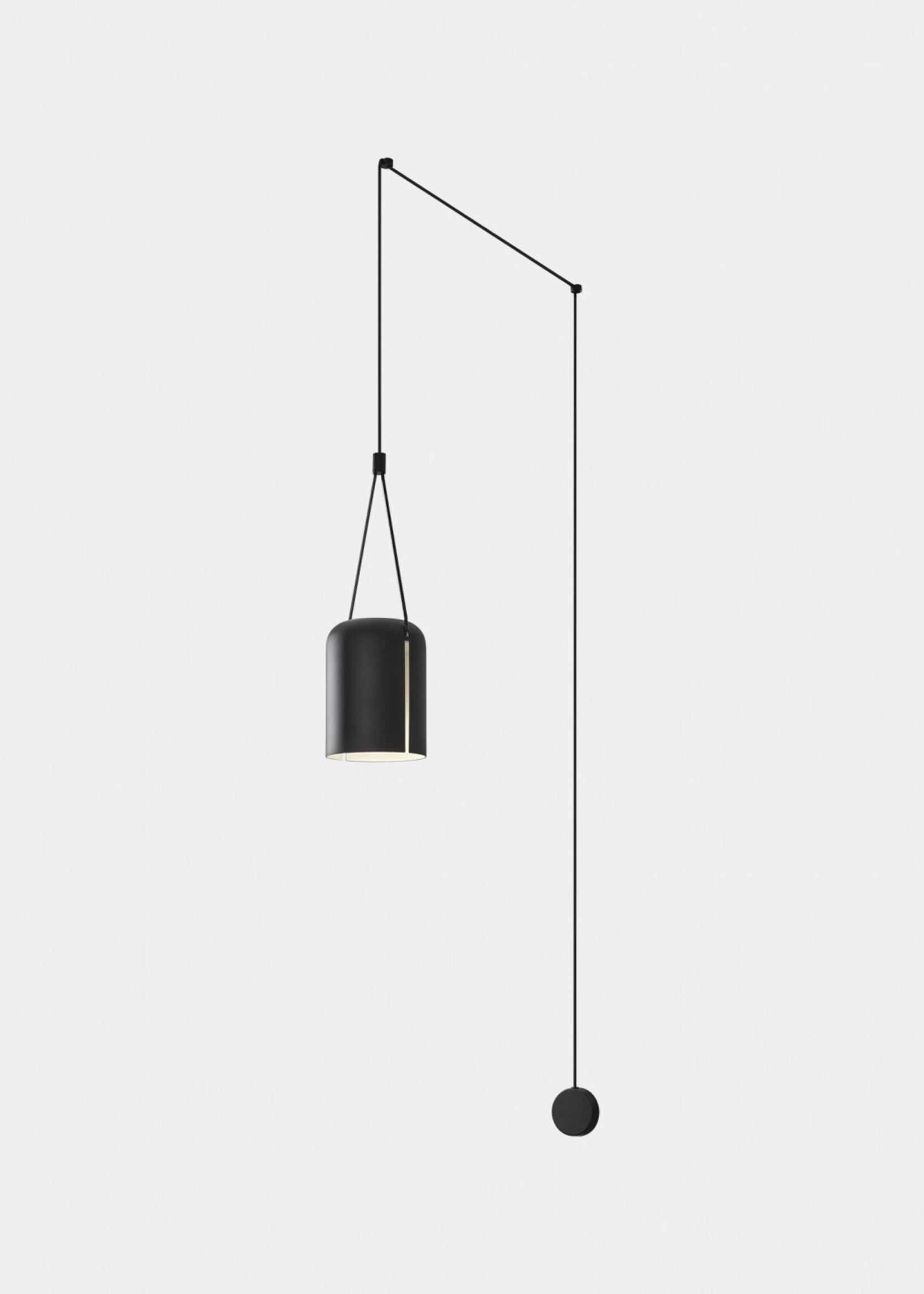 LedsC4 Attic Wall Fixture