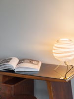 Graypants Scraplights Table Lamps