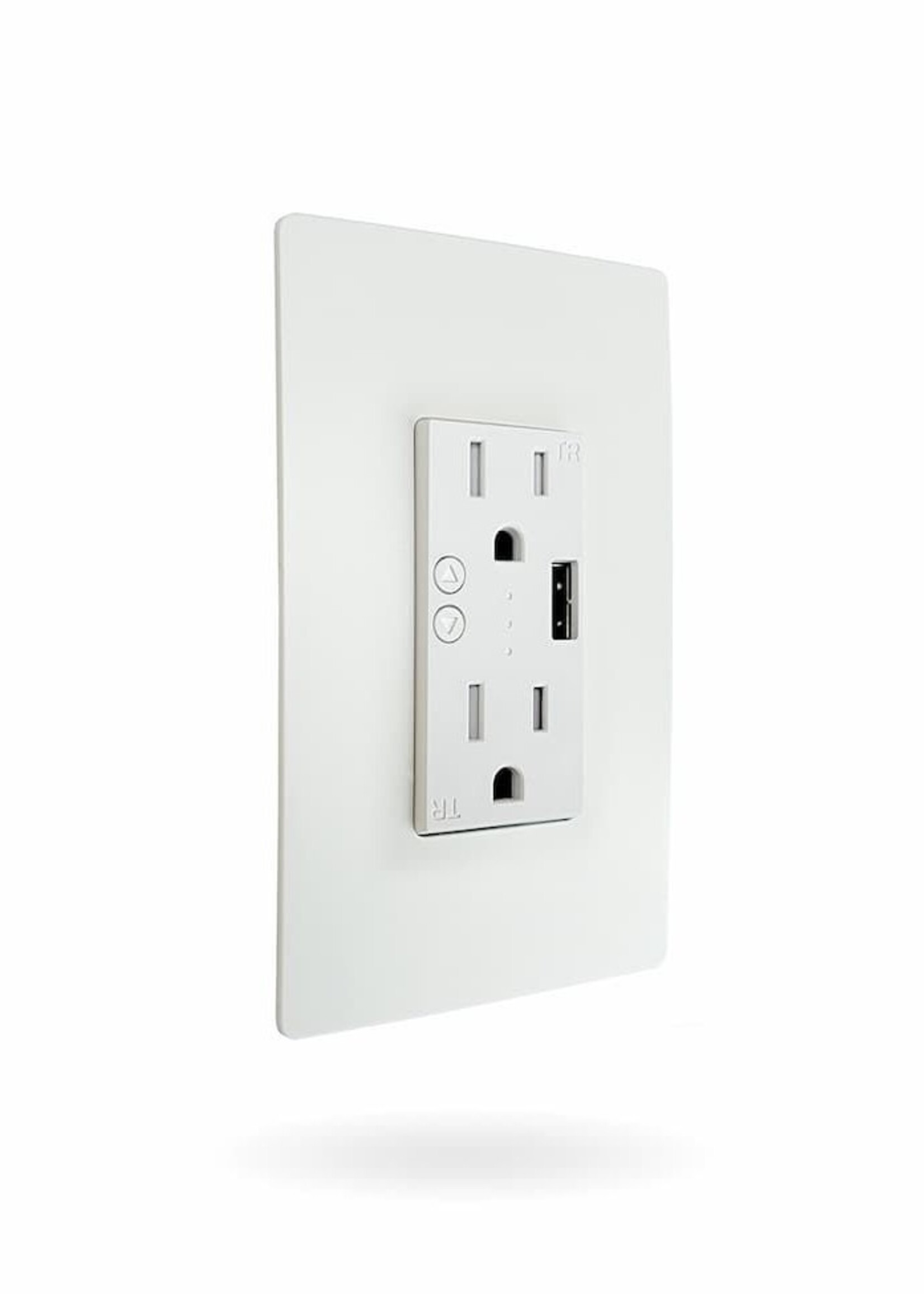 BubblyNet WIRELESS RECEPTACLE