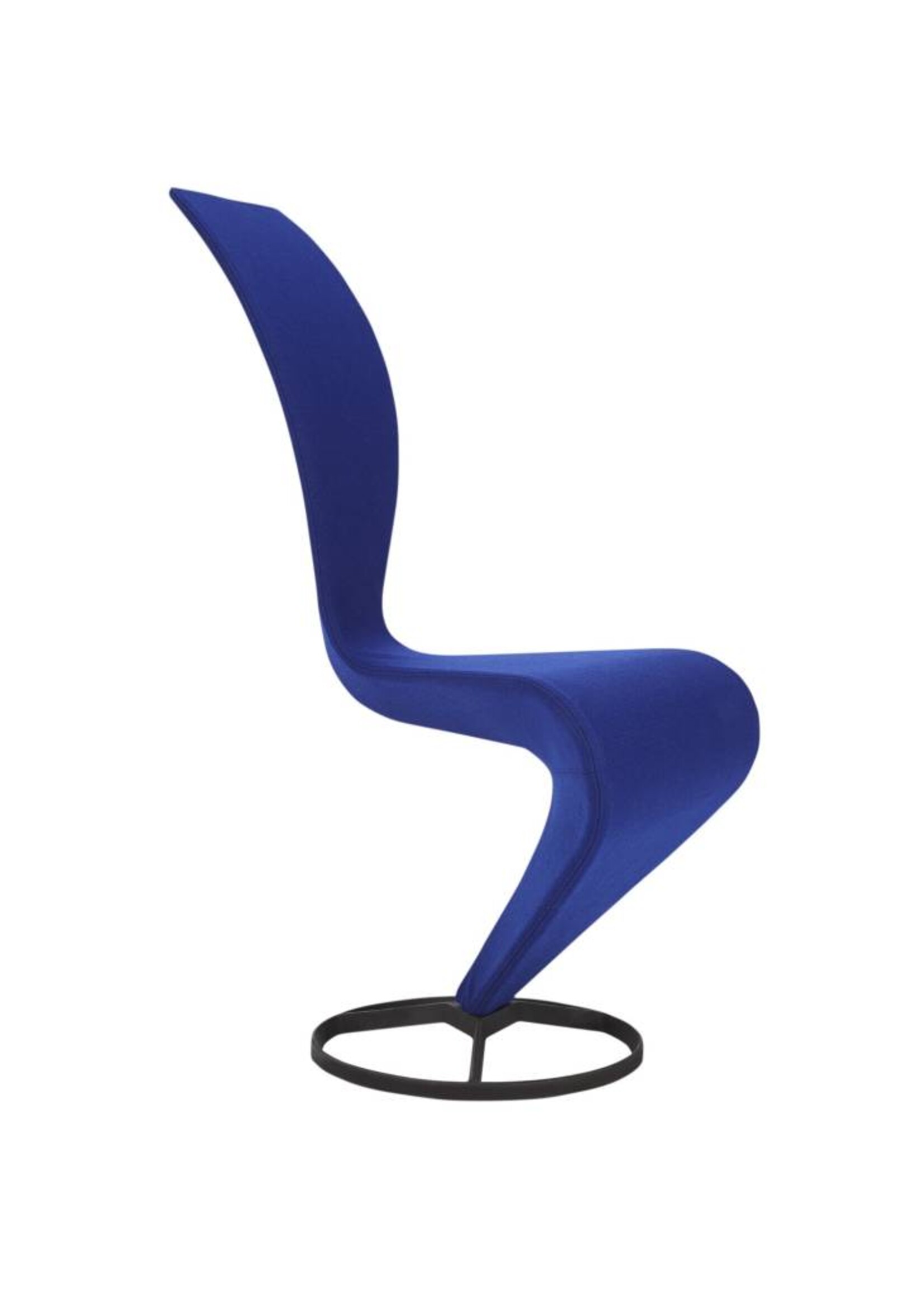 Tom Dixon Mobilier S Chair