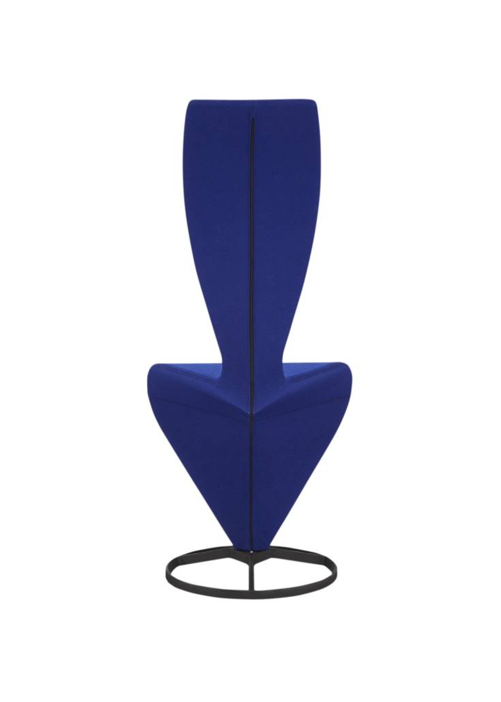 Tom Dixon Mobilier S Chair