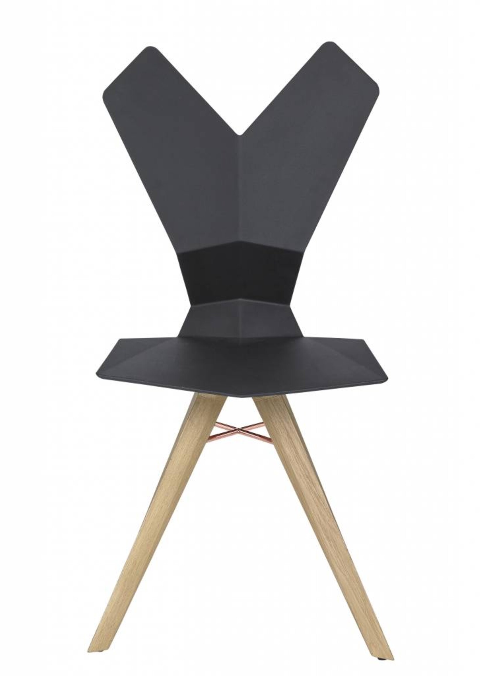 Tom Dixon Mobilier Y Chair
