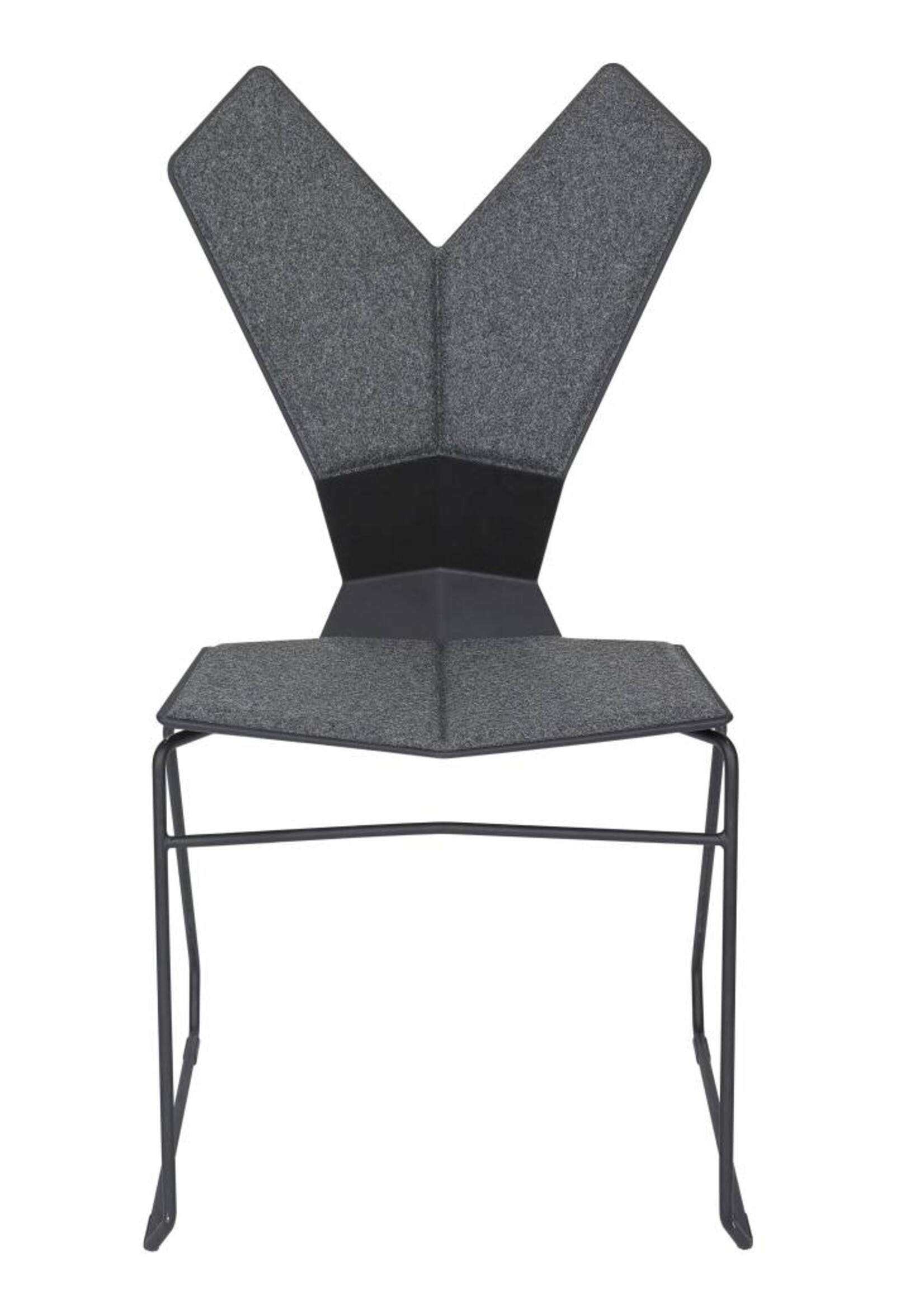 Tom Dixon Mobilier Y Chair