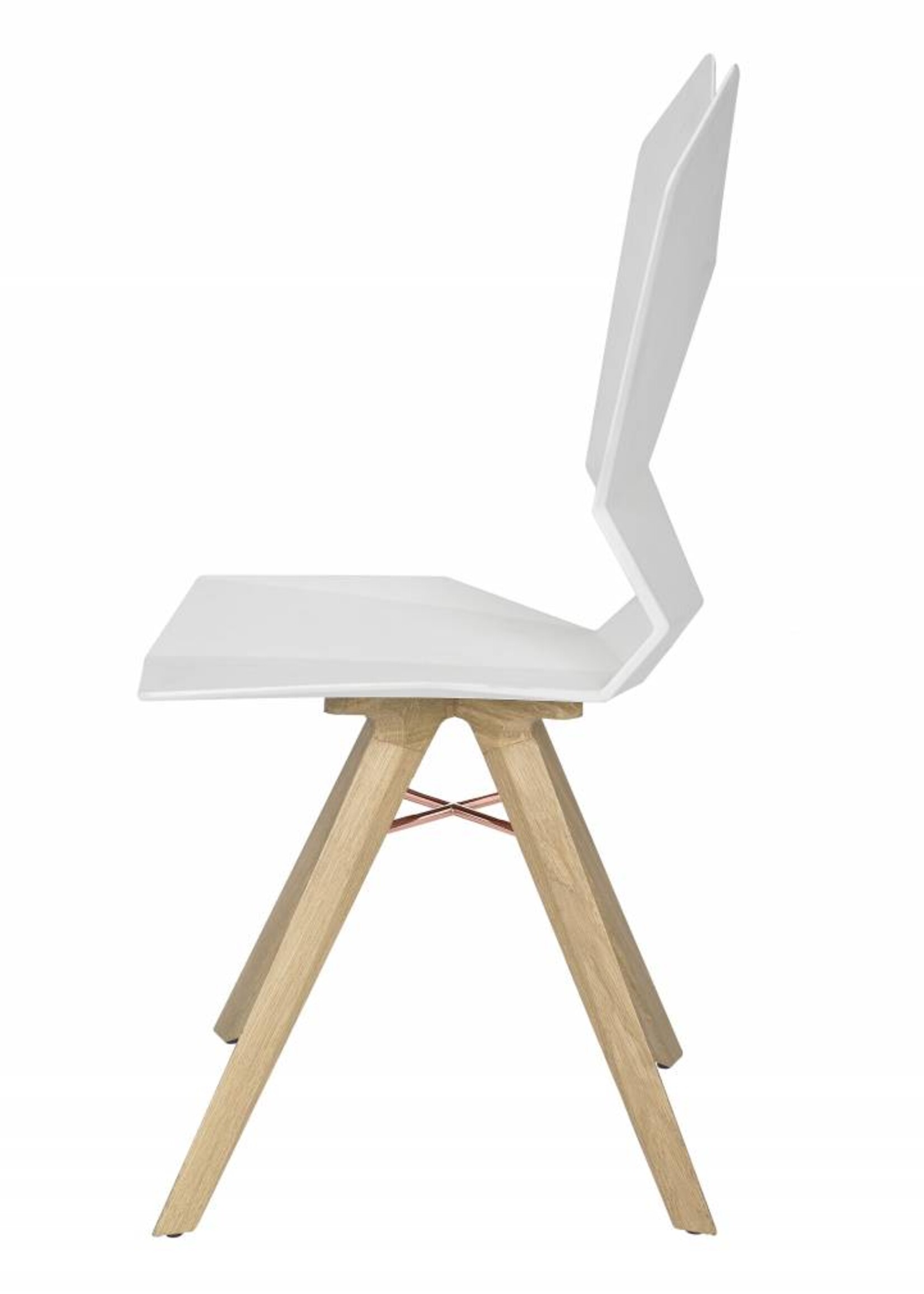 Tom Dixon Mobilier Y Chair