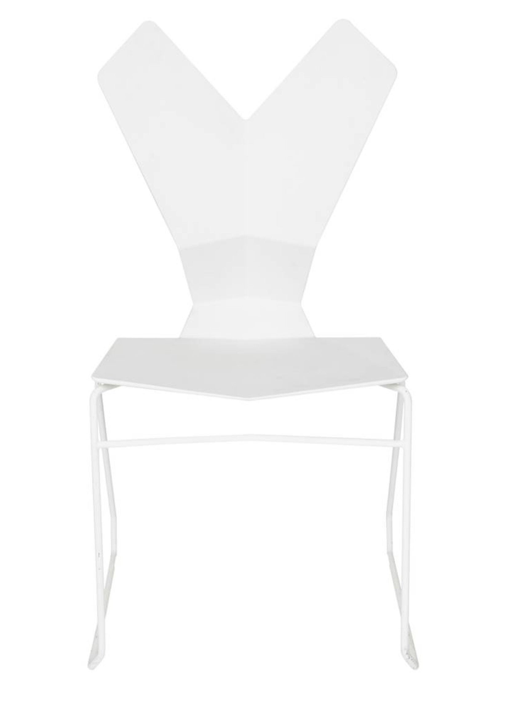 Tom Dixon Mobilier Y Chair