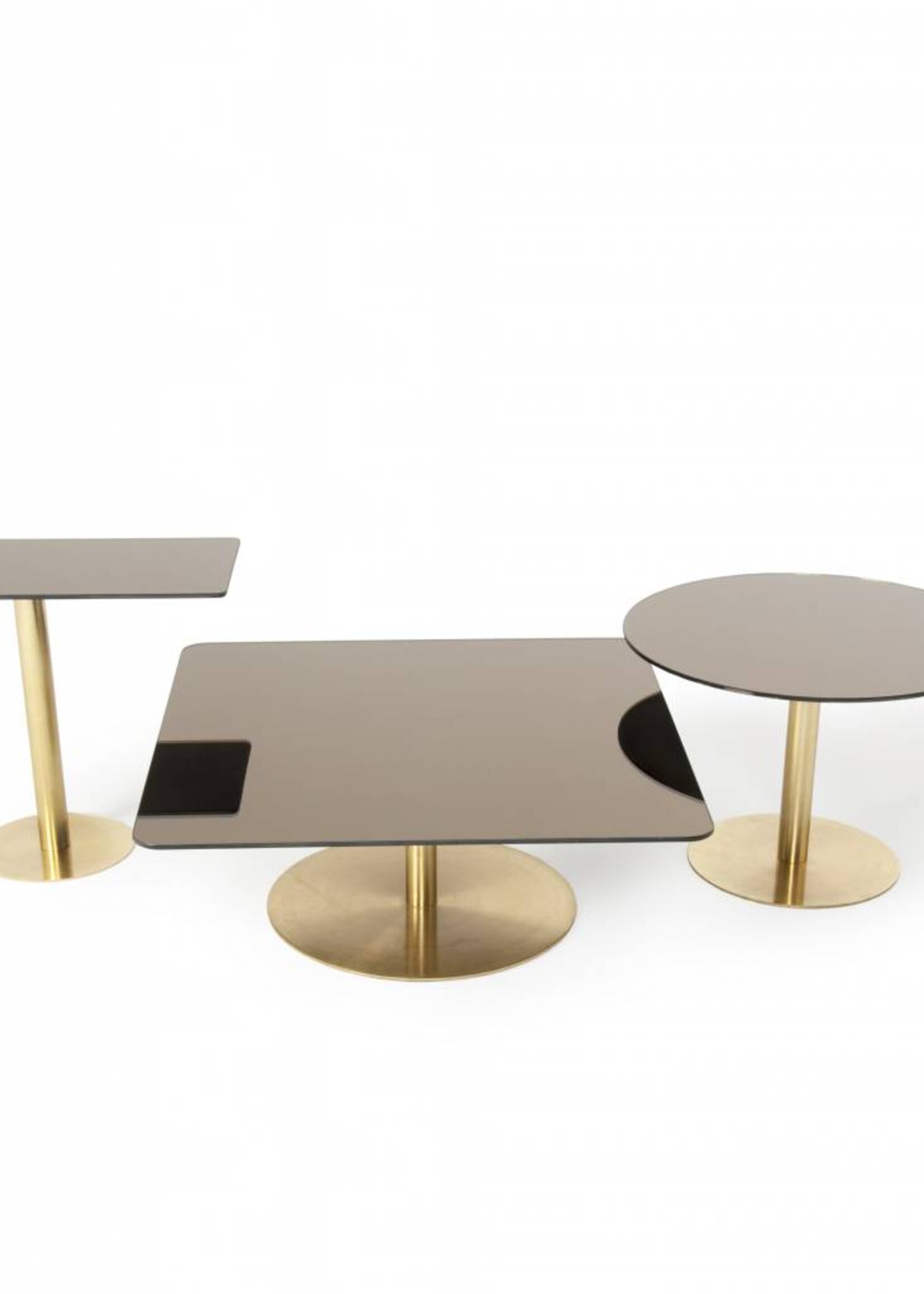 Tom Dixon Mobilier Flash Table
