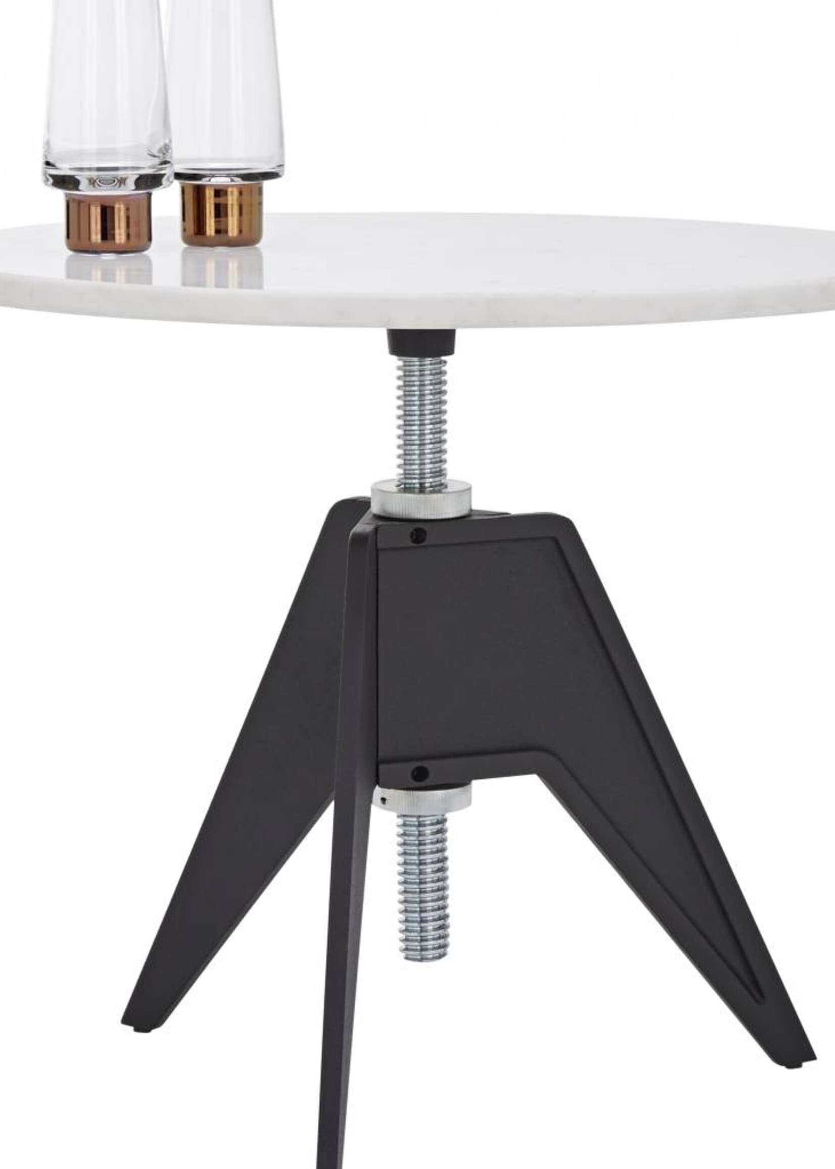 Tom Dixon Mobilier Screw Coffee Table