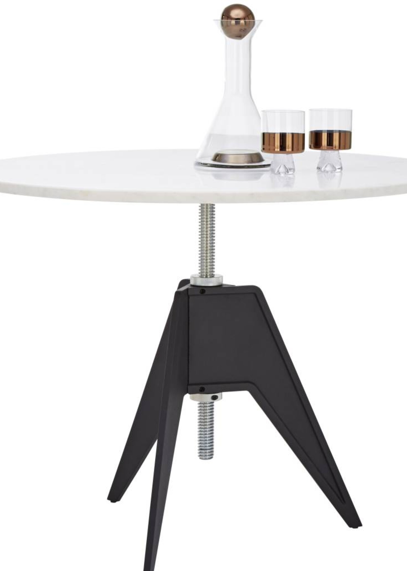 Tom Dixon Mobilier Screw Coffee Table
