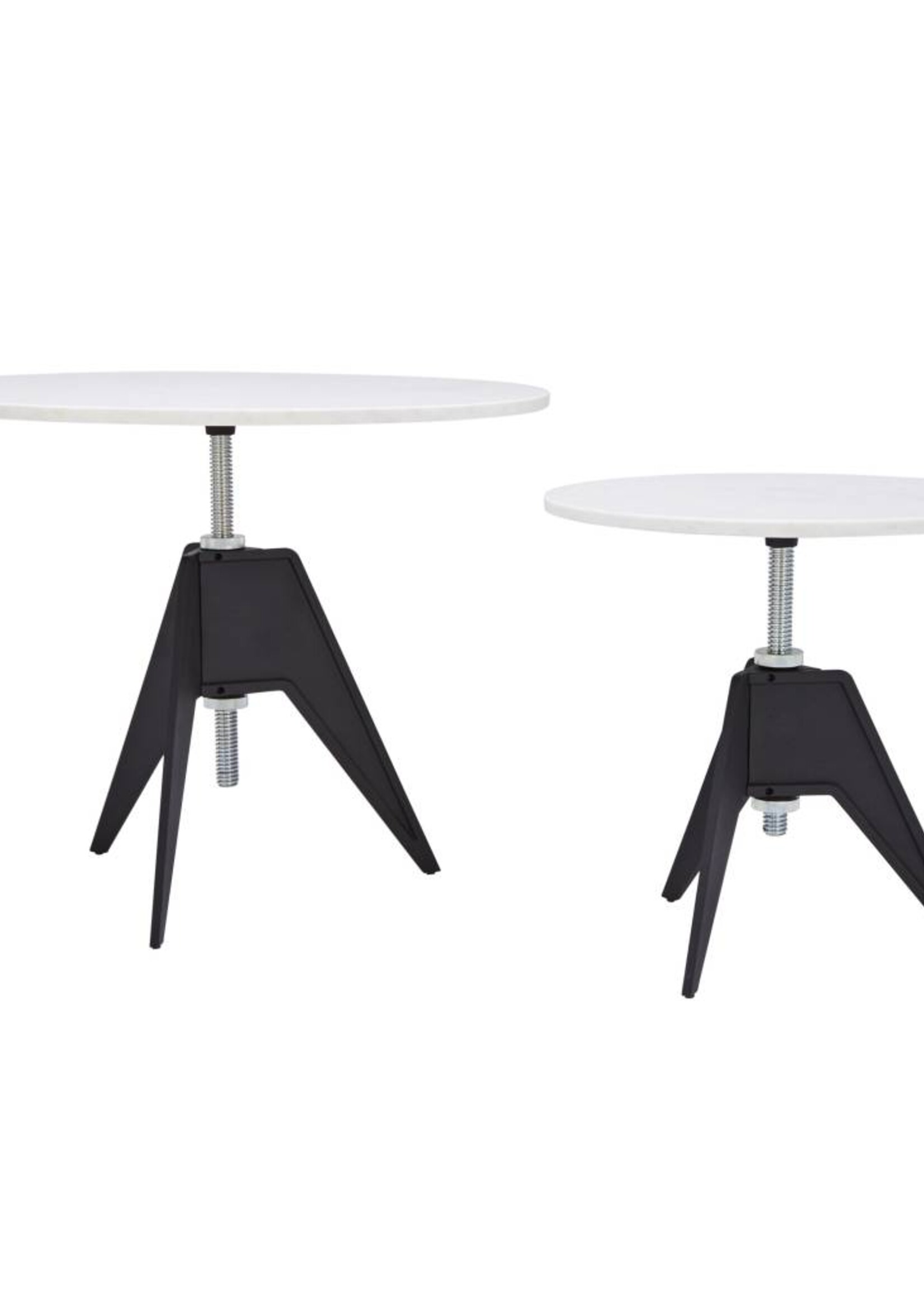 Tom Dixon Mobilier Screw Coffee Table