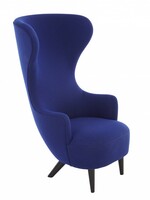 Tom Dixon Mobilier Wingback Chair