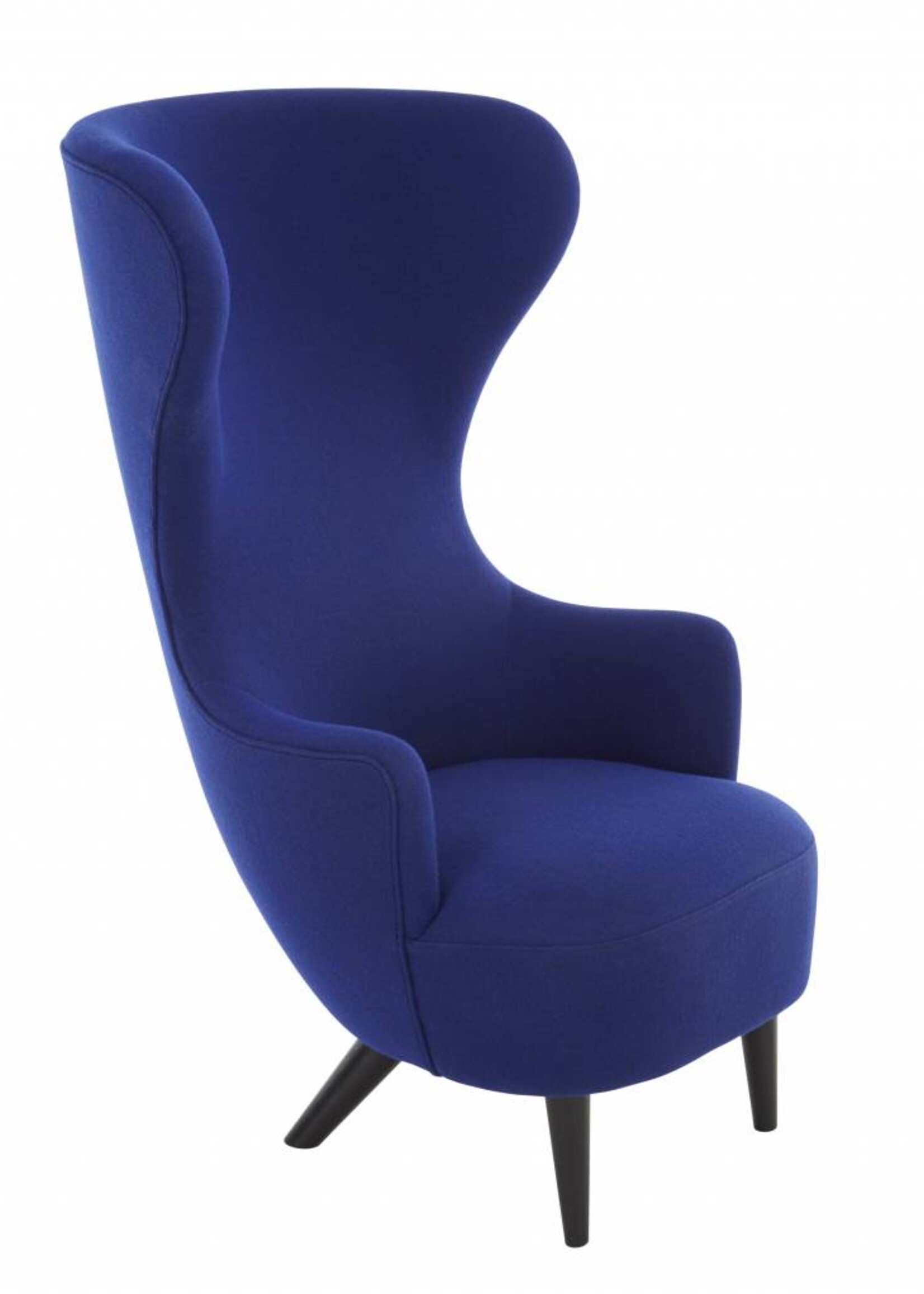 Tom Dixon Mobilier Wingback Chair