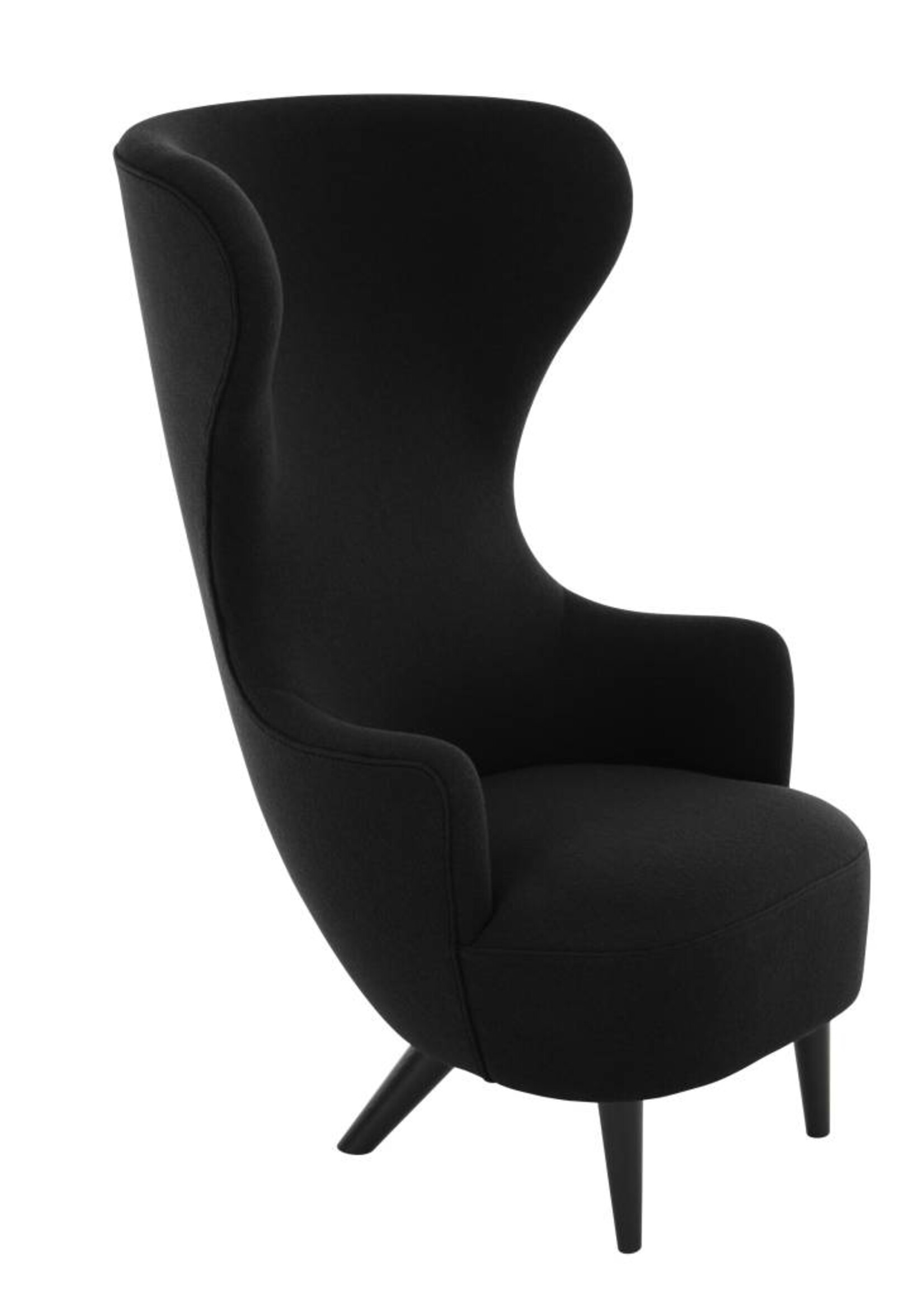 Tom Dixon Mobilier Wingback Chair