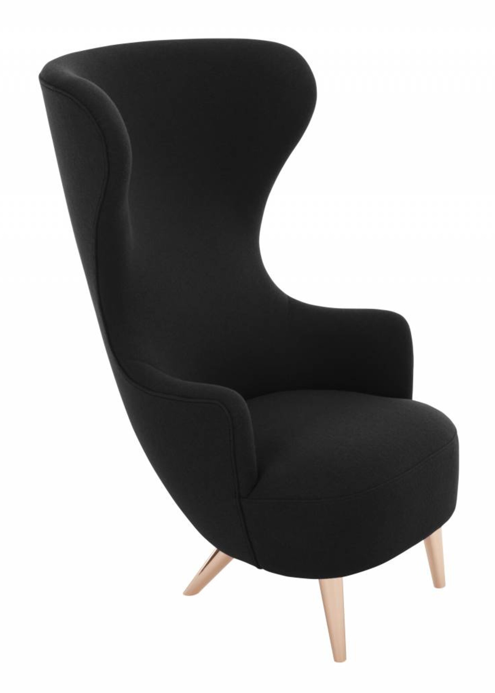 Tom Dixon Mobilier Wingback Chair