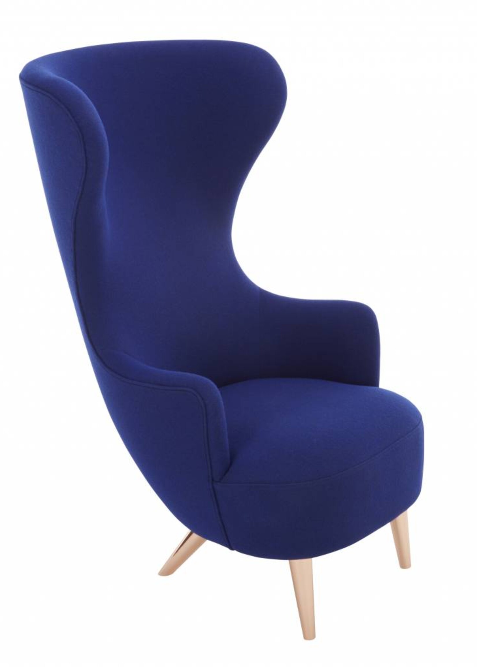 Tom Dixon Mobilier Wingback Chair