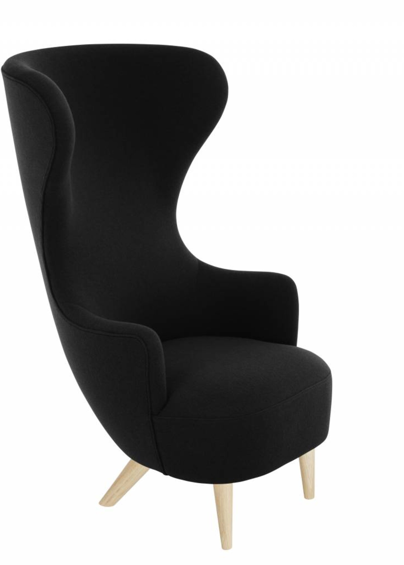 Tom Dixon Mobilier Wingback Chair