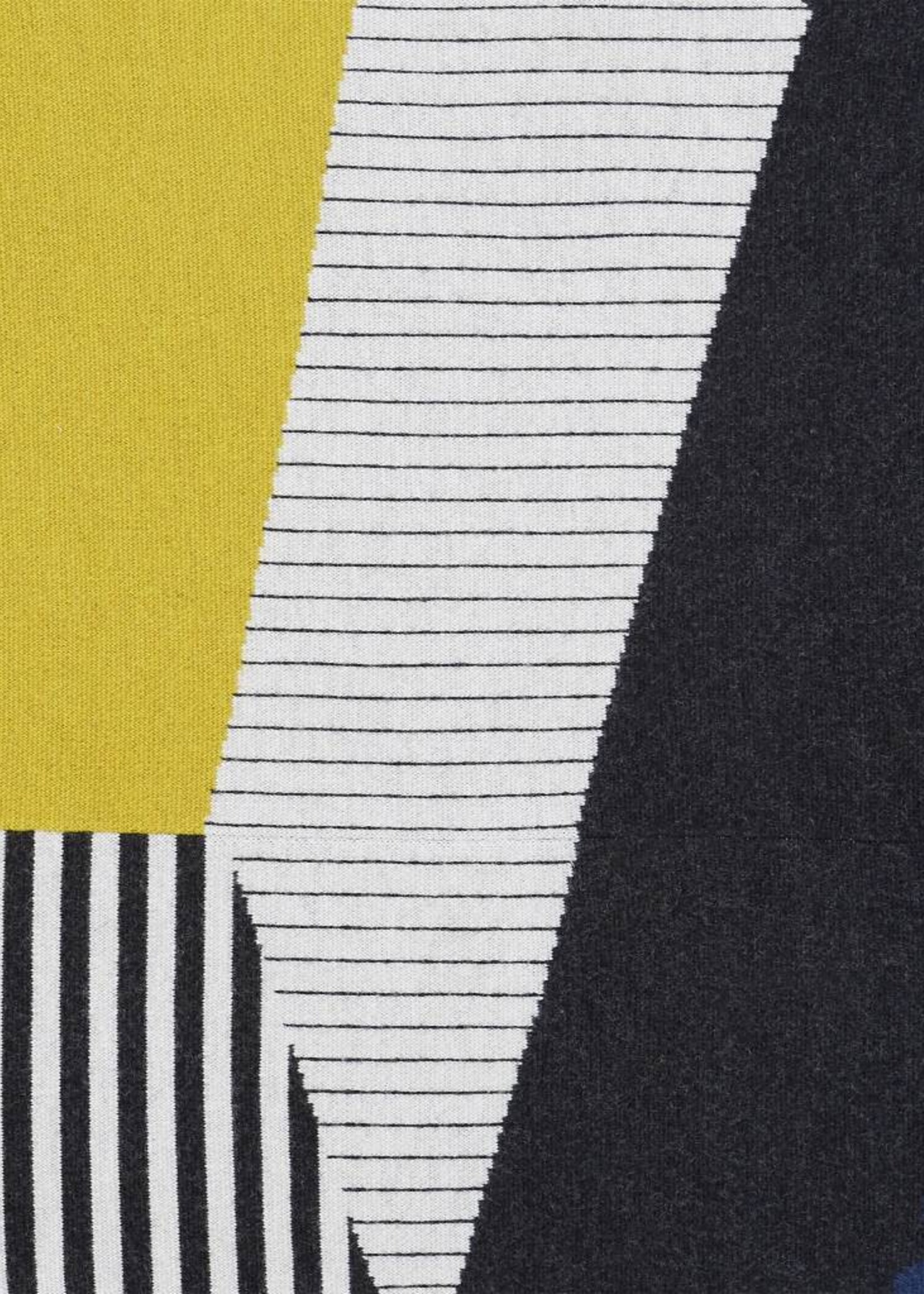 Tom Dixon Mobilier Line Throw