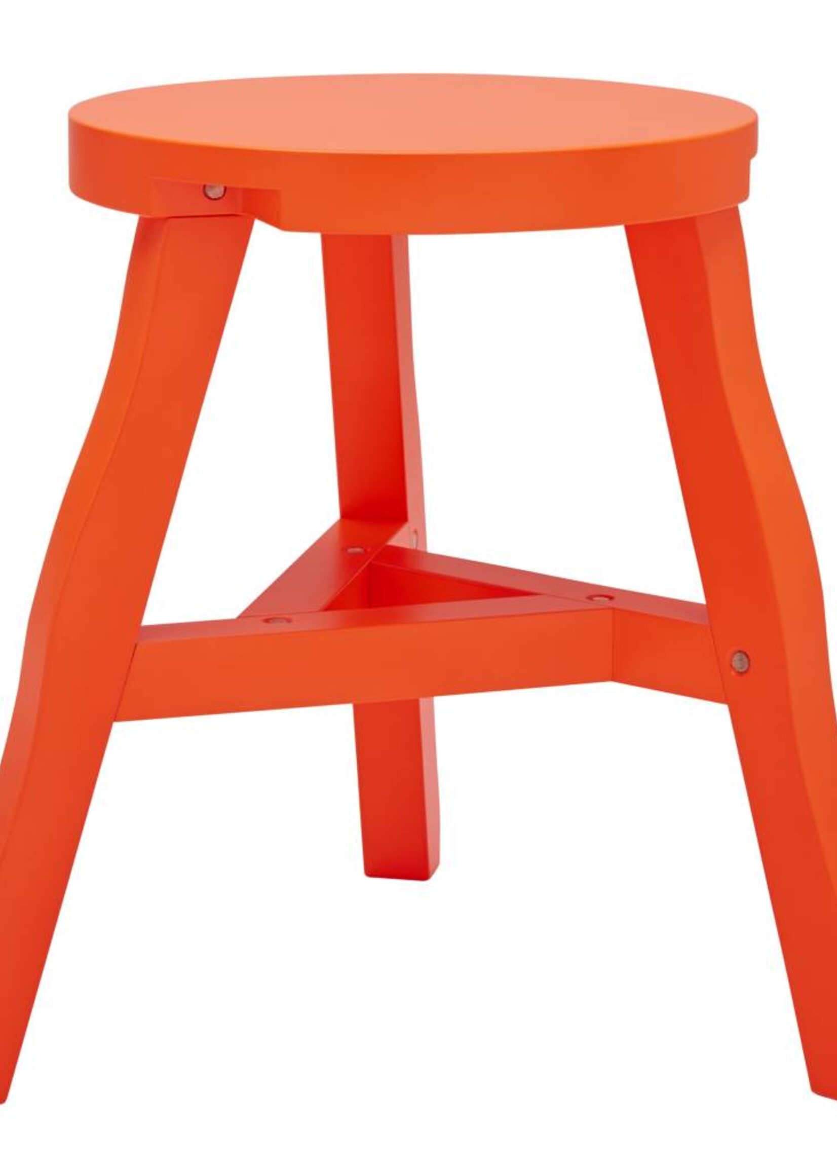 Tom Dixon Mobilier Offcut Stool