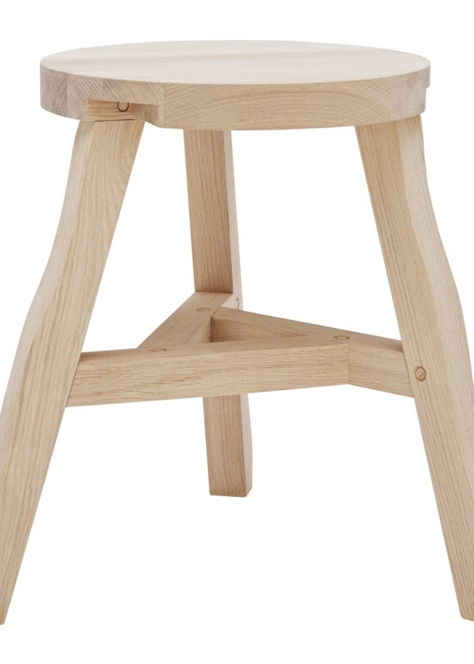 Tom Dixon Mobilier Offcut Stool