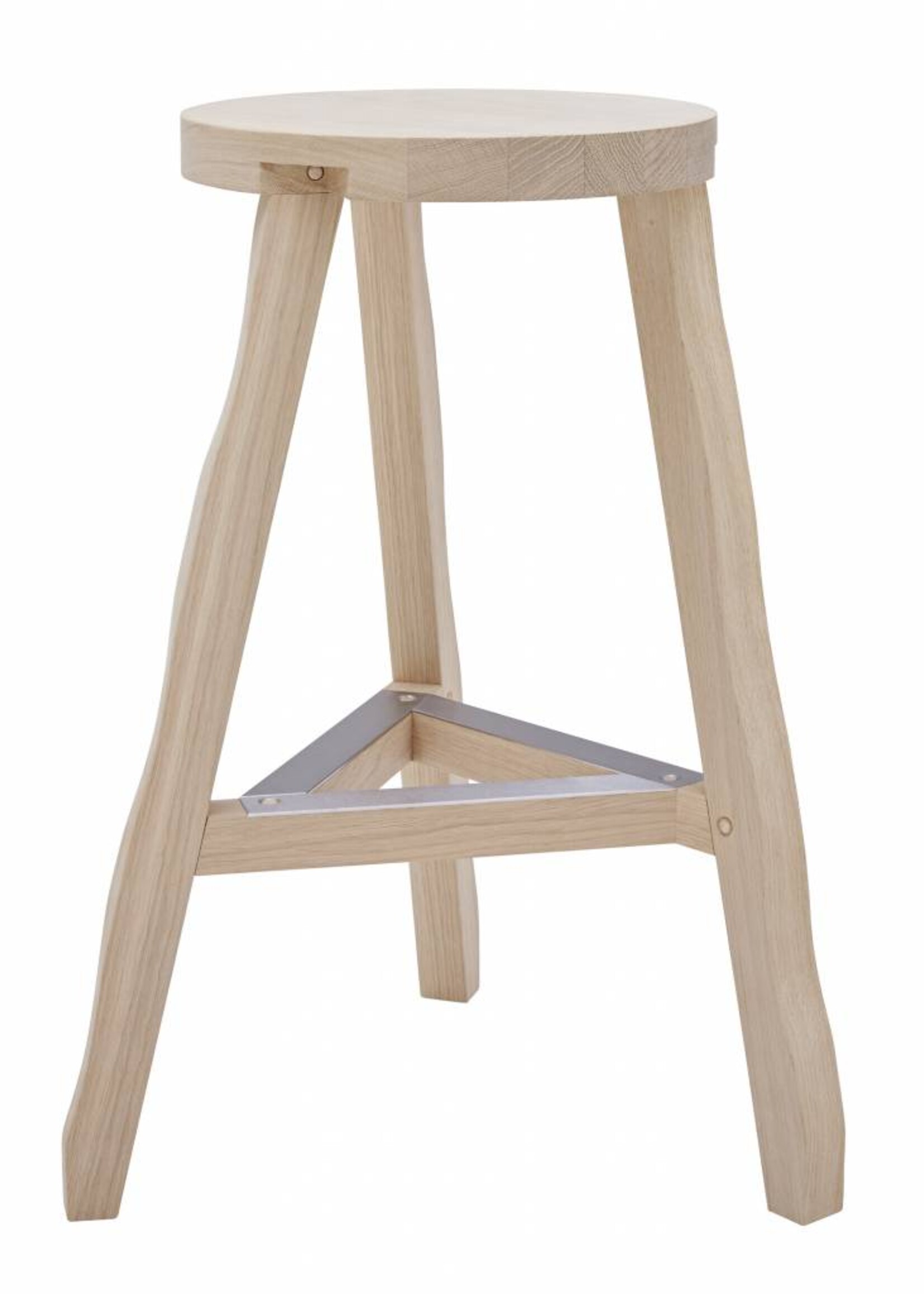 Tom Dixon Mobilier Offcut Stool