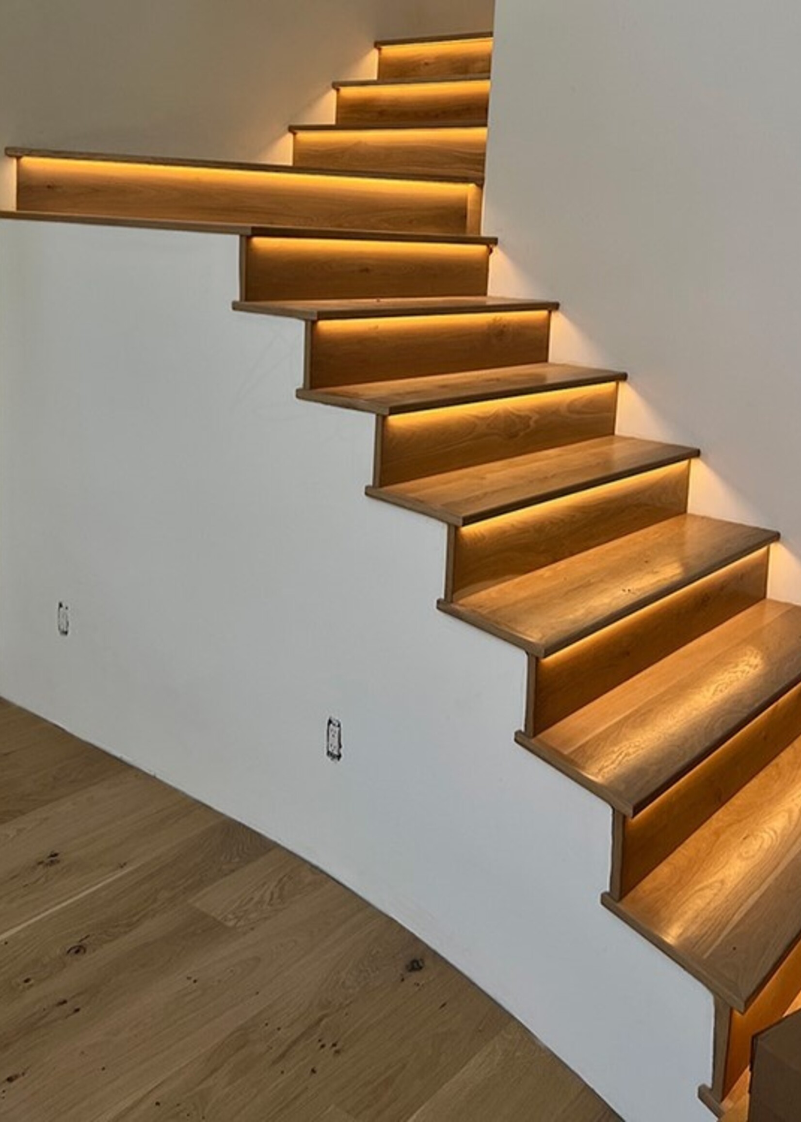 DiodeLED Lumière linéaire diffuse STREAMLITE™
