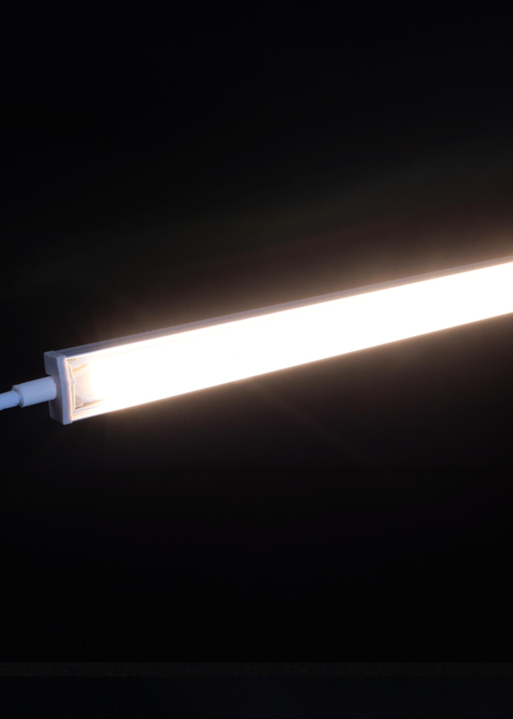 DiodeLED Lumière linéaire diffuse STREAMLITE™