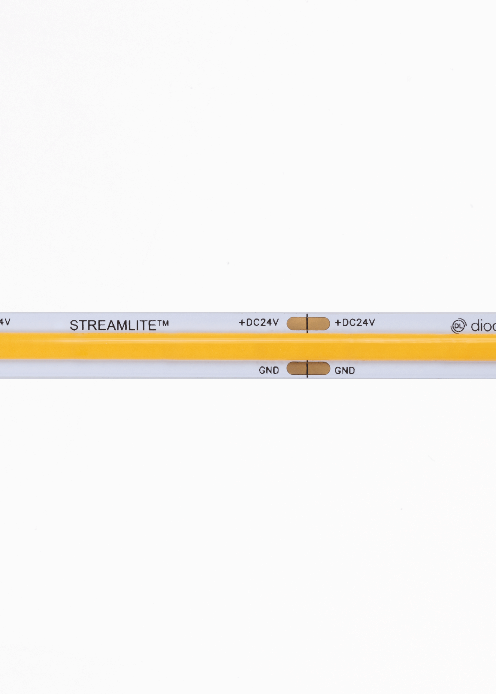 DiodeLED Lumière linéaire diffuse STREAMLITE™