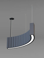 Edison Acoustic Sonic CURVE+