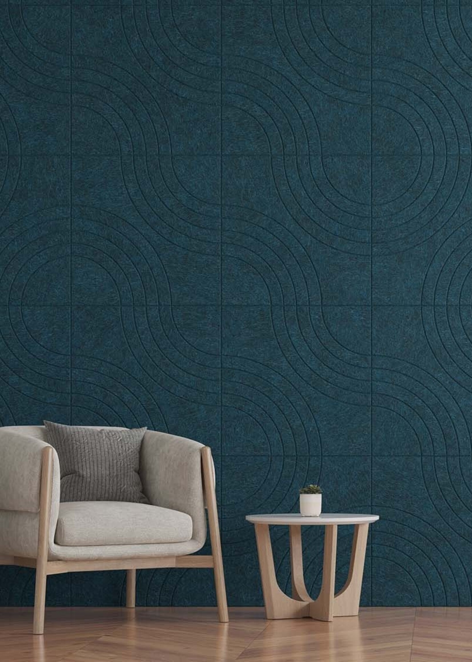 Focal Point Acoustic TruTile™