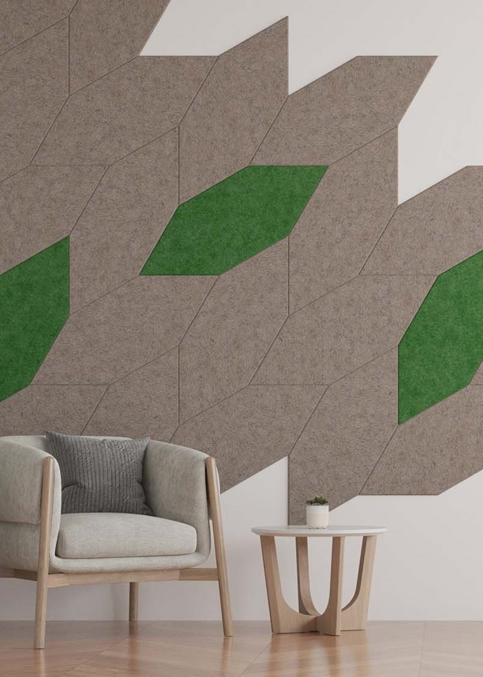 Focal Point Acoustic TruTile™