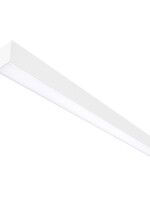 ETI Lighting LLF 4’ Architectural Linear LED Fixture White