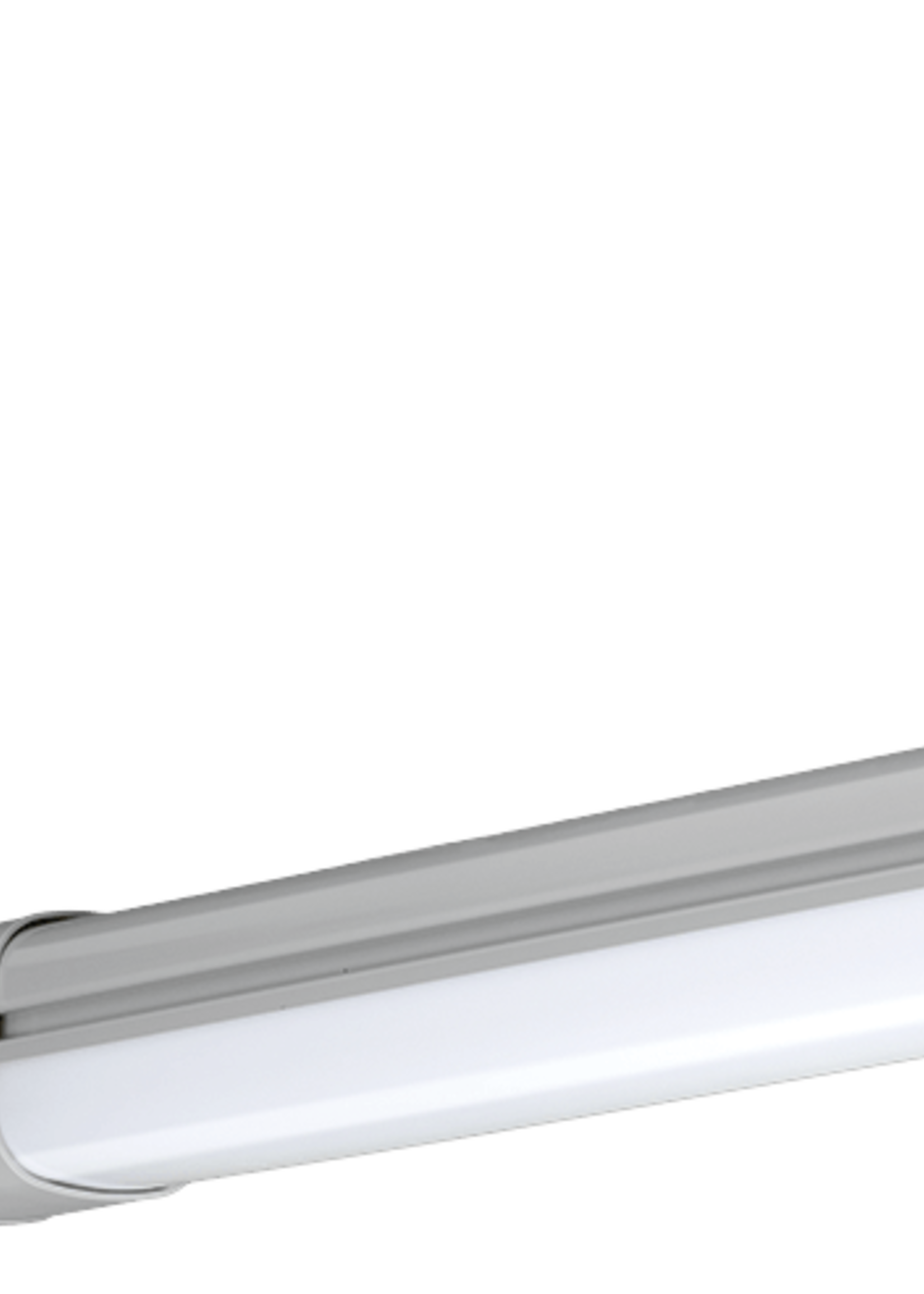 ETI Lighting 4′ Vapor Tight Hybrid