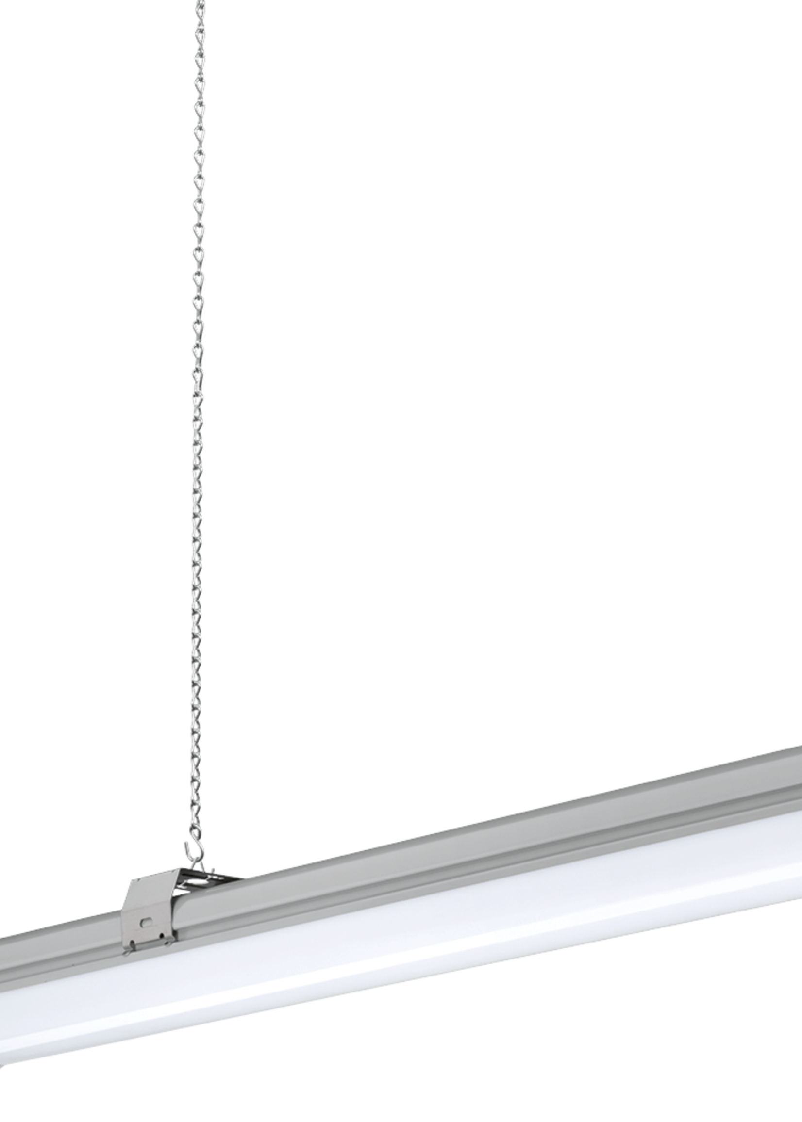 ETI Lighting 4′ Vapor Tight Hybrid