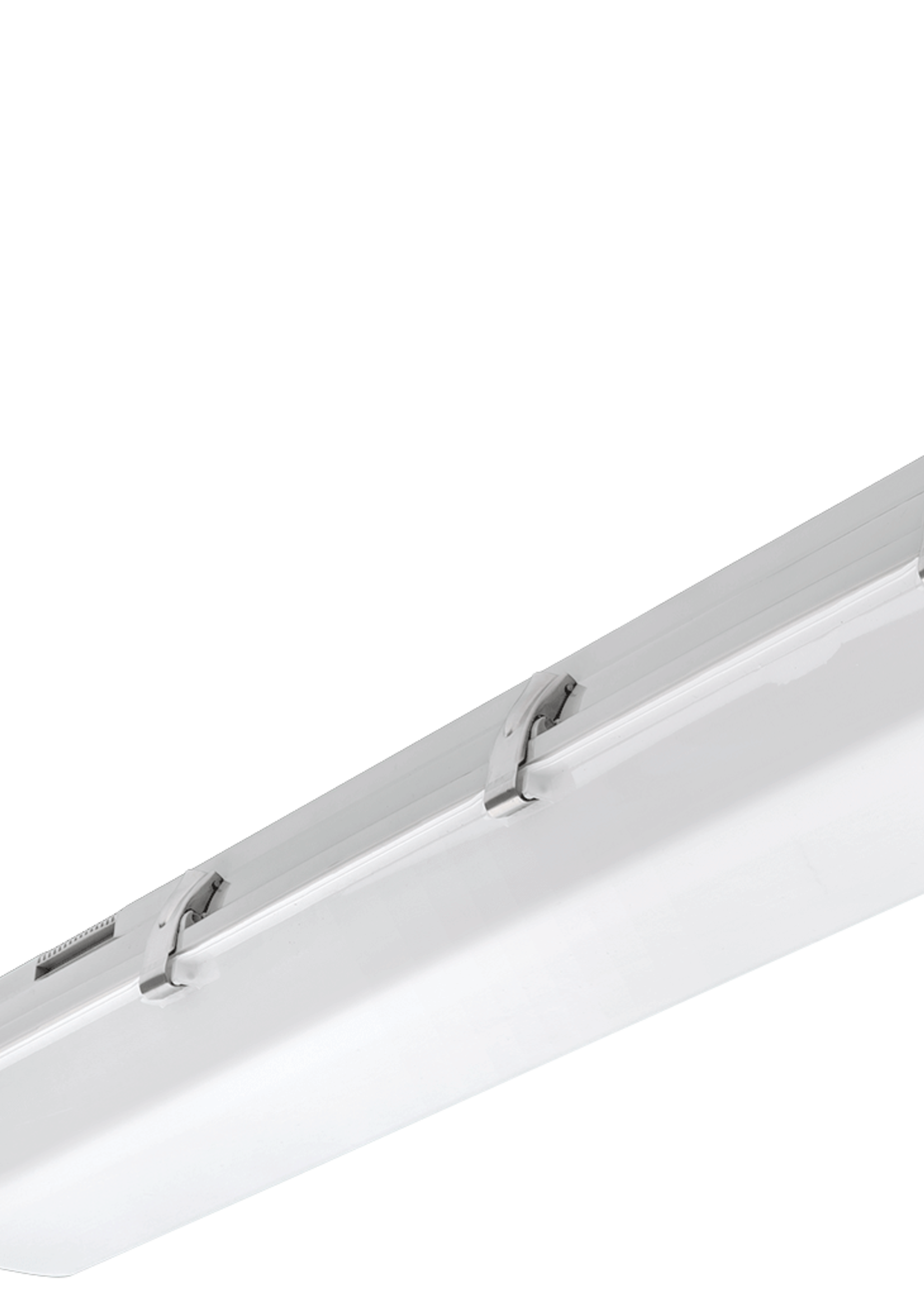 ETI Lighting 4’ VAPOR TIGHT 3600LM WITH 0-10V DIMMING