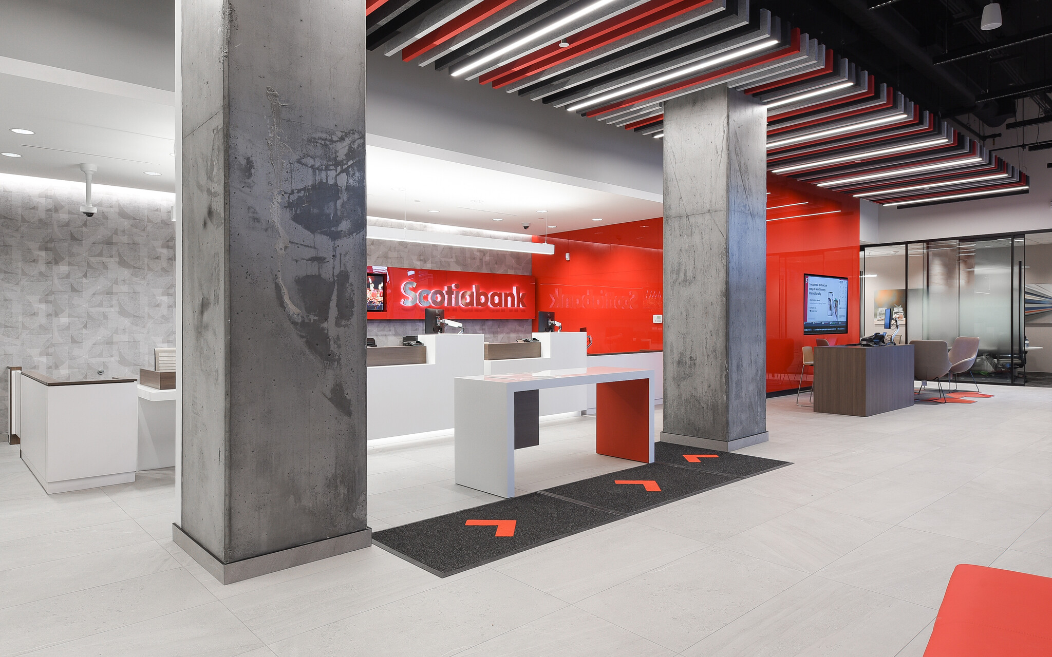 Scotiabank Dundas-Kipling