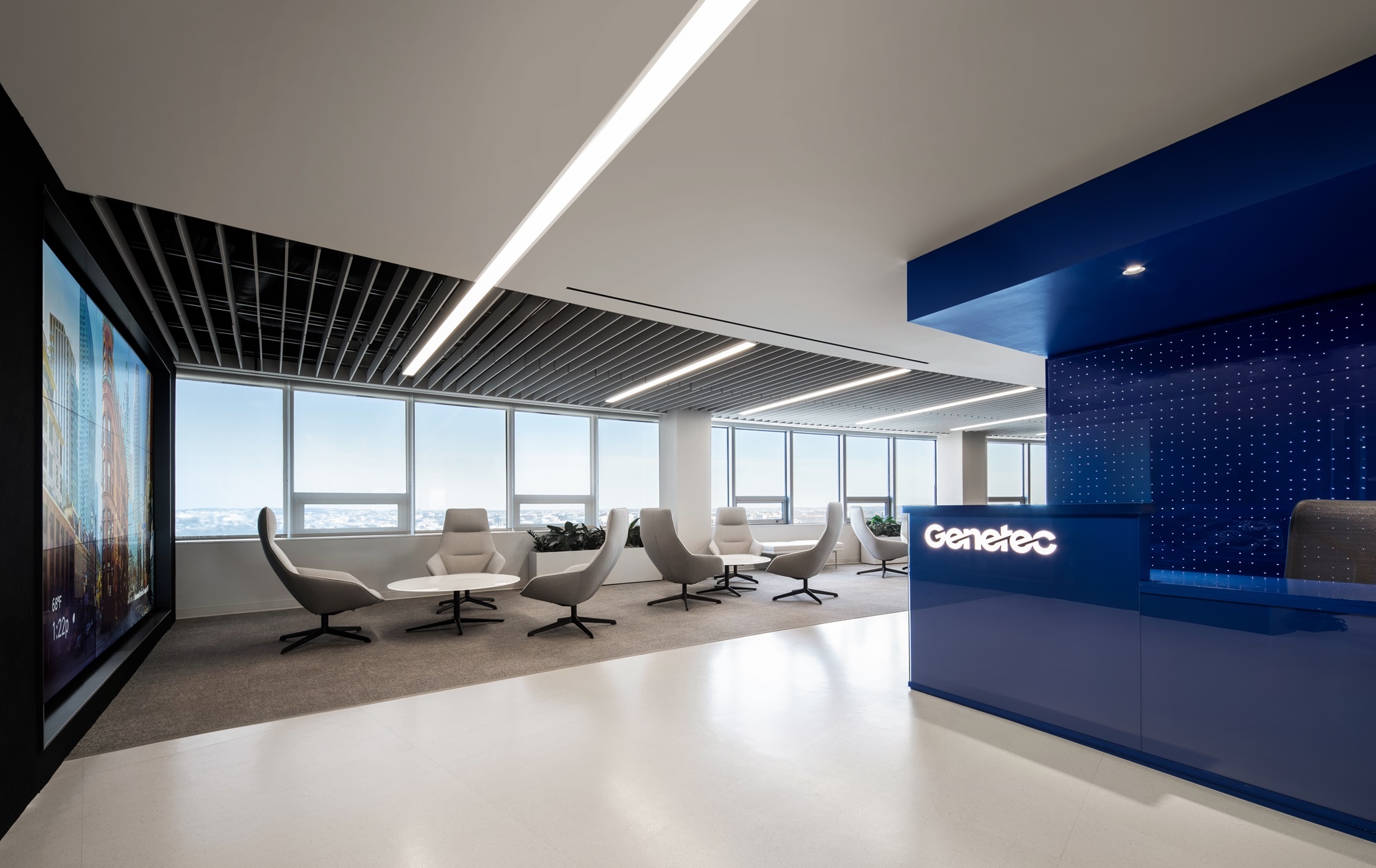 Genetec