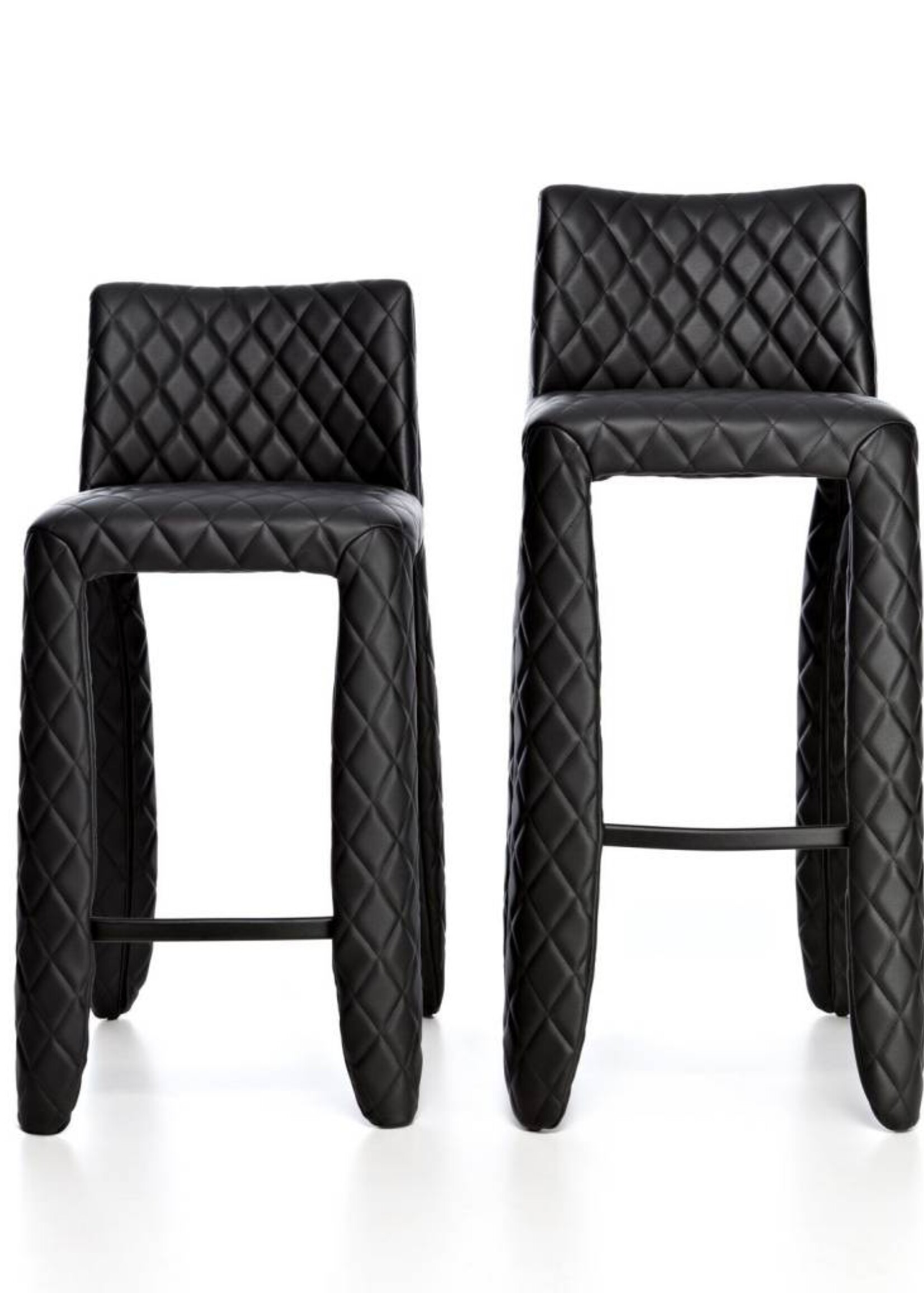 Moooi Mobilier Monster Bar Stool
