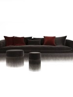 Moooi Mobilier Amami Sofa