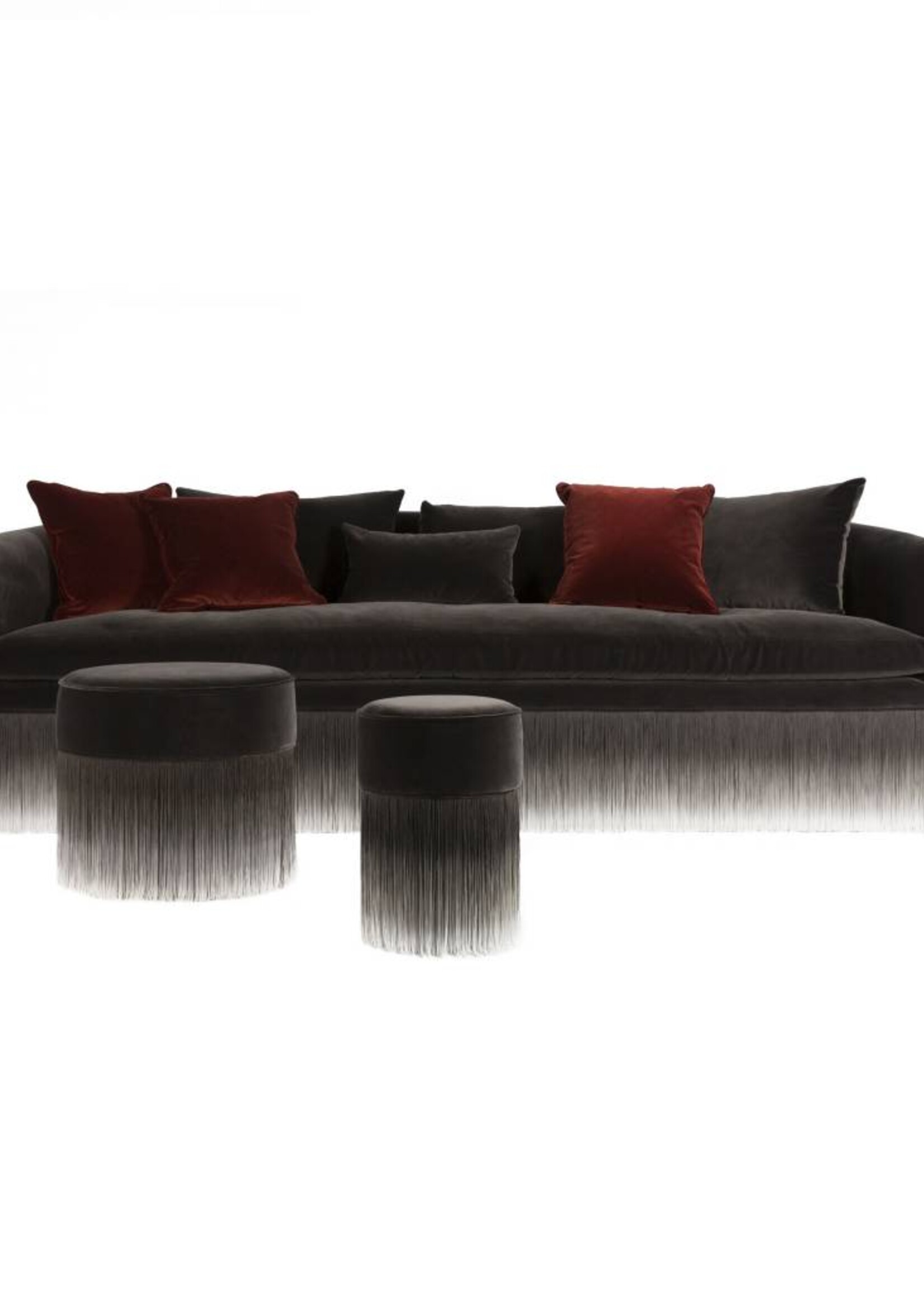 Moooi Mobilier Amami Sofa