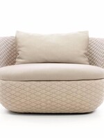 Moooi Mobilier Bart Arm Chair