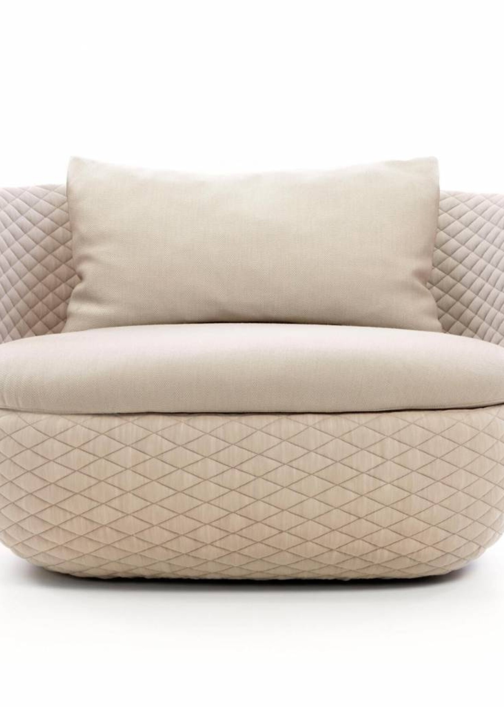 Moooi Mobilier Bart Arm Chair