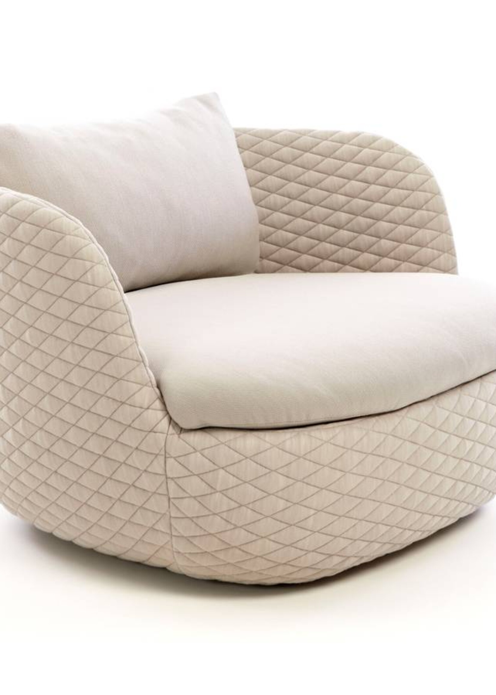 Moooi Mobilier Bart Arm Chair