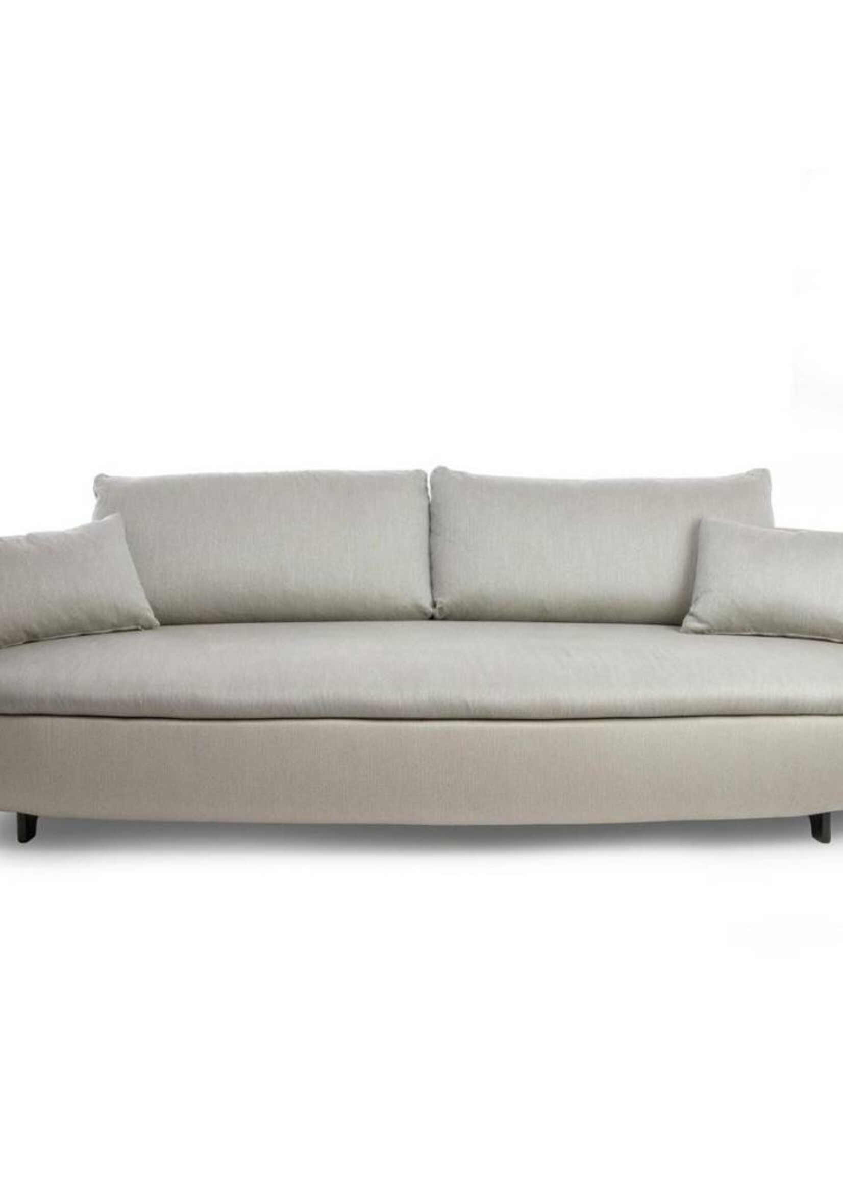 Moooi Mobilier Bart Sofa