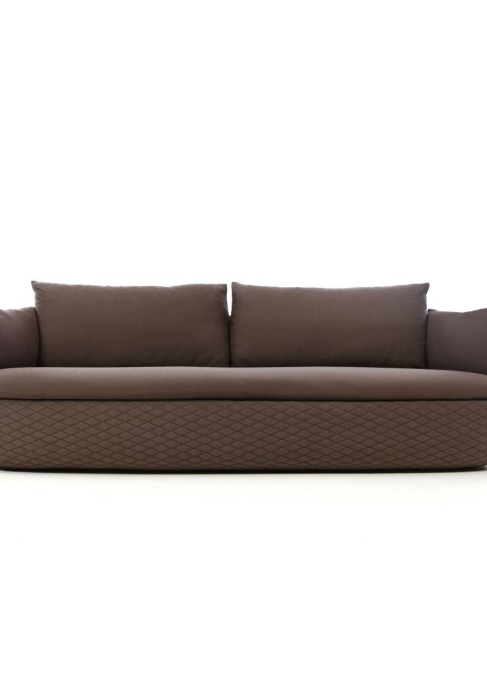 Moooi Mobilier Bart Sofa