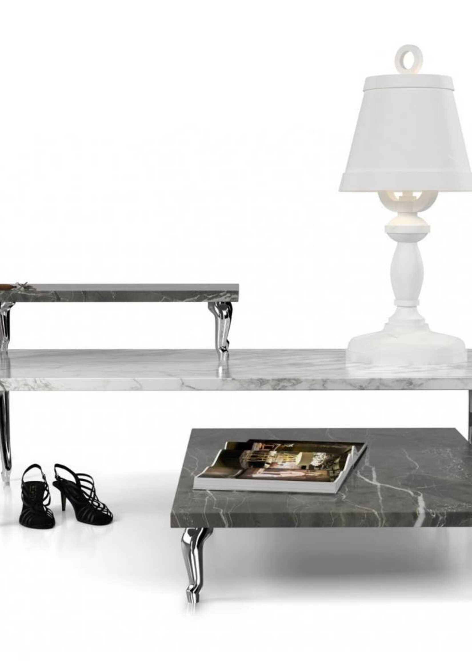 Moooi Mobilier Basotti