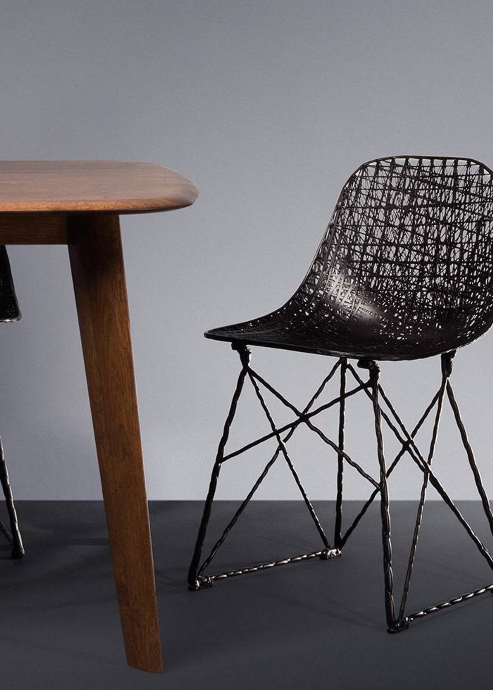 Moooi Mobilier Carbon Chair
