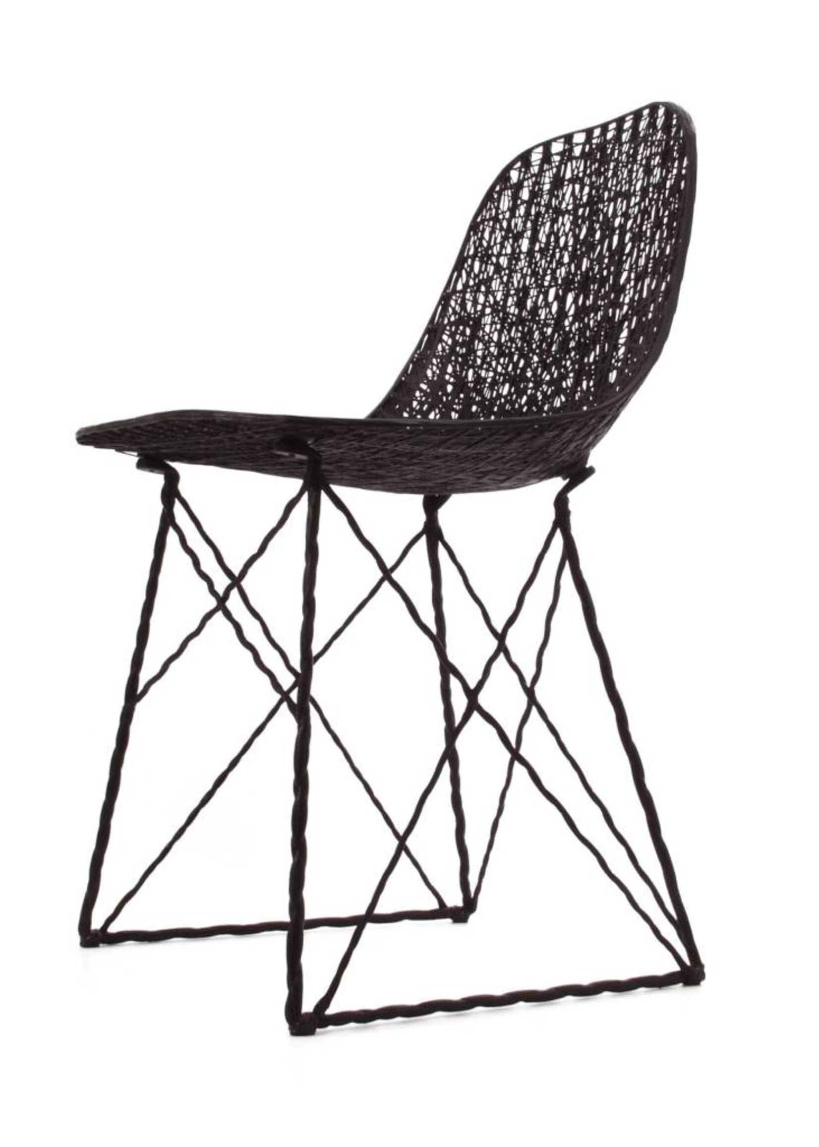 Moooi Mobilier Carbon Chair